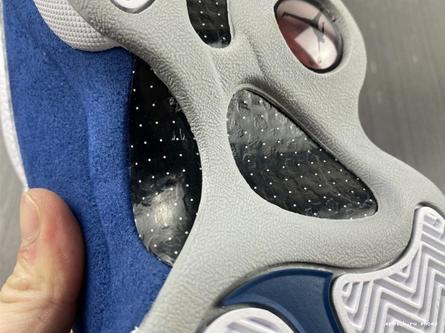 Rep 13 Blue 414571-164 Jordan Air French 0728